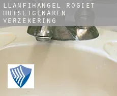 Llanfihangel Rogiet  huiseigenaren verzekering