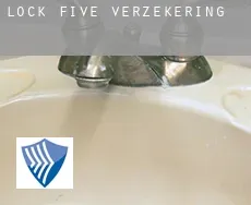 Lock Five  verzekering