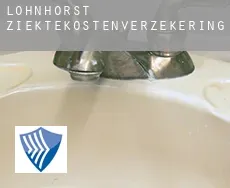Löhnhorst  ziektekostenverzekering