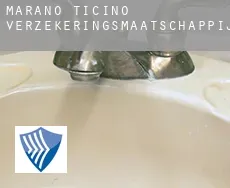 Marano Ticino  verzekeringsmaatschappij