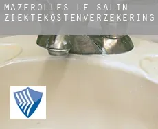 Mazerolles-le-Salin  ziektekostenverzekering