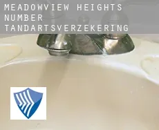 Meadowview Heights Number 4  tandartsverzekering