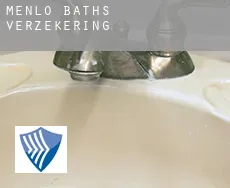 Menlo Baths verzekering