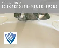 Midgenoo  ziektekostenverzekering