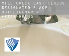 Mill Creek East  huiseigenaren verzekering