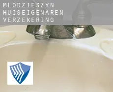 Młodzieszyn  huiseigenaren verzekering