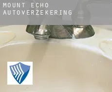 Mount Echo  autoverzekering
