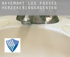 Nayemont-les-Fosses  verzekeringsagenten