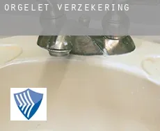 Orgelet  verzekering