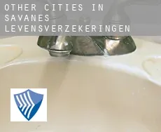 Other cities in Savanes  levensverzekeringen