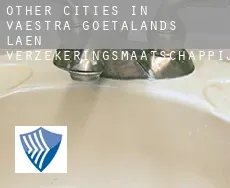 Other cities in Vaestra Goetalands Laen verzekeringsmaatschappij