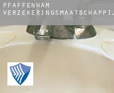 Pfaffenham  verzekeringsmaatschappij