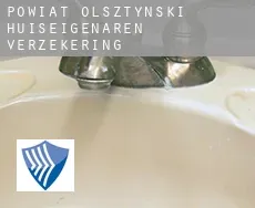 Powiat olsztyński  huiseigenaren verzekering