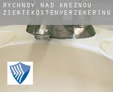 Rychnov nad Kněžnou  ziektekostenverzekering