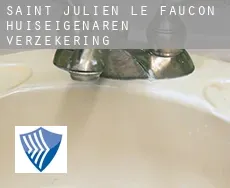 Saint-Julien-le-Faucon  huiseigenaren verzekering