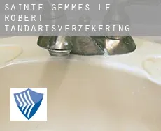 Sainte-Gemmes-le-Robert  tandartsverzekering