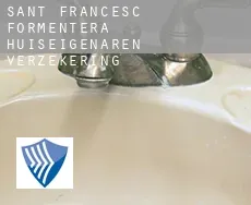 Sant Francesc de Formentera  huiseigenaren verzekering