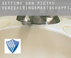 Settimo San Pietro  verzekeringsmaatschappij