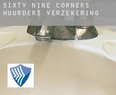 Sixty-Nine Corners  huurders verzekering
