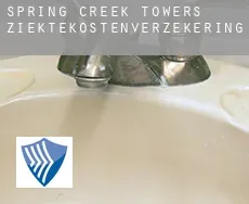 Spring Creek Towers  ziektekostenverzekering