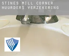 Stines Mill Corner  huurders verzekering