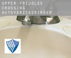 Upper Frijoles Crossing  autoverzekeringen