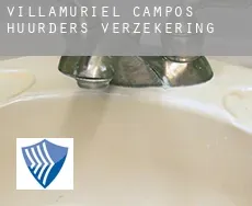 Villamuriel de Campos  huurders verzekering