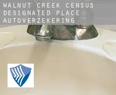 Walnut Creek  autoverzekering