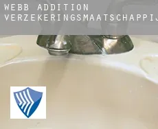 Webb Addition  verzekeringsmaatschappij