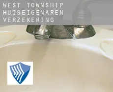 West Township  huiseigenaren verzekering