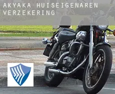 Akyaka  huiseigenaren verzekering