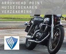 Arrowhead Point  huiseigenaren verzekering