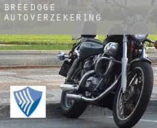 Breedoge  autoverzekering