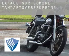 Lafage-sur-Sombre  tandartsverzekering