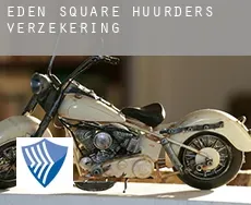 Eden Square  huurders verzekering