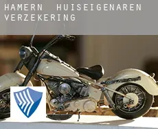 Hamern  huiseigenaren verzekering