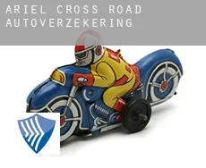Ariel Cross Road  autoverzekering