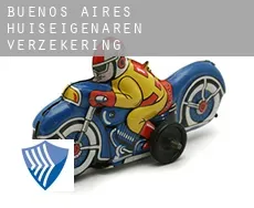 Buenos Aires  huiseigenaren verzekering