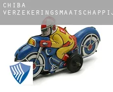 Chiba  verzekeringsmaatschappij