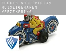Cookes Subdivision  huiseigenaren verzekering