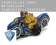 Courcelles-sous-Moyencourt  tandartsverzekering