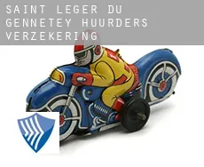 Saint-Léger-du-Gennetey huurders verzekering