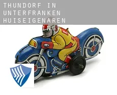 Thundorf in Unterfranken  huiseigenaren verzekering