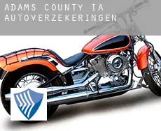 Adams County  autoverzekeringen