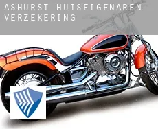 Ashurst  huiseigenaren verzekering