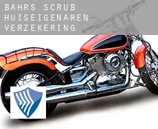 Bahrs Scrub  huiseigenaren verzekering