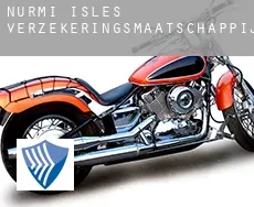 Nurmi Isles  verzekeringsmaatschappij