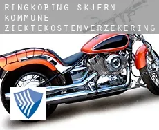 Ringkøbing-Skjern Kommune  ziektekostenverzekering