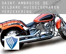 Saint-Ambroise-de-Kildare  huiseigenaren verzekering