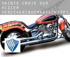 Sainte-Croix-sur-Aizier verzekeringsmaatschappij